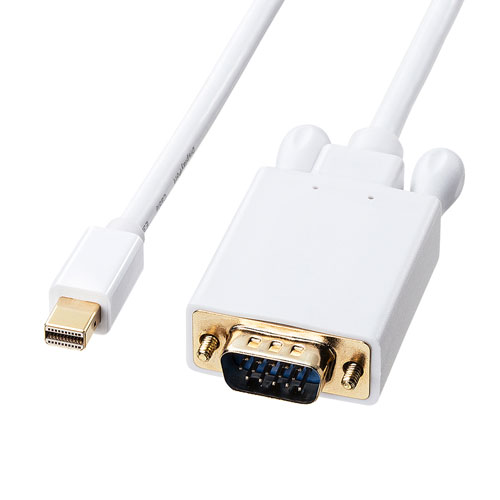 2025年 12月 クリスマス スマホ pc 部分品 二十日鼠 パッティング WEB ローカルエリアネットワーク ルータ マイコン かっこ良い電話機 スマホ OA計器 デジタル  デジタルかかわり合い  | サンワサプライ ミニDisplayPort-VGA取り替えっこ有線テレビ 5m KC-MDPVA50