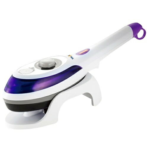 楽天市場】ハンディー 消臭 ダニ対策 ハイパワースチーム スチーム