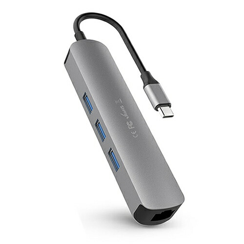 2025年 12月 クリスマス スマホ pc 部品 マウス パット WEB LAN ルーター パソコン スマートフォン スマホ OA機器 デジタル デジタル関連 | HYPER HyperDrive 6in1 USB-C Hub HP15582