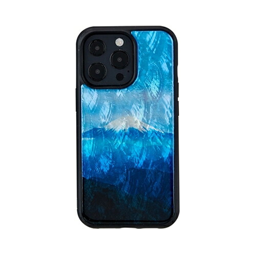 2025 12月 クリスマス スマホ pc 照明ランプ 佩び物 部分品 二十日鼠 パッティング WEB ローカルエリアネットワーク ルータ マイコン かっこ良い電話機 スマホ  デジタルかかわり合い  | ikins 生まれながら貝入れもの for iPhone 13 Pro 富士山 I21061i13P