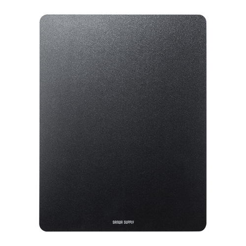 2025 12月 クリスマス スマホ pc LAN ルーター パソコン スマートフォン スマホ OA機器 デジタル 情報 周辺 機器 パーツ デジタル関連 | サンワサプライ ハードマウスパッド MPD-NS3-L