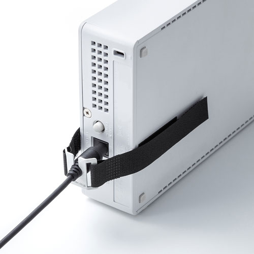 パット WEB LAN ルーター パソコン スマートフォン スマホ OA機器 デジタル 情報 周辺  デジタル関連  | サンワサプライ I Oロックベルト AC DCピンジャック対応  CA-NB003米寿 成人の日 初盆 葬儀 入学 お盆 初七日 七夕 生鮮食品 御供