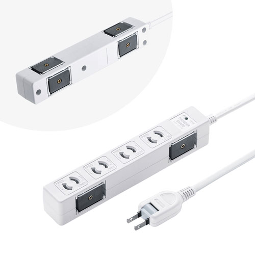2025 12月 クリスマス スマホ pc 照明ランプ 付属品 部分品 二十日鼠 パッティング WEB ローカルエリアネットワーク ルータ マイコン かっこ良い電話機 スマホ  デジタルかかわり合い  | サンワサプライ 雷差し固める水道栓 TAP-SPWMG24-5