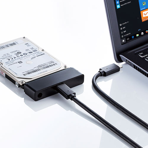クリスマス スマホ pc マイコン 部分品 部分品 ローカルエリアネットワーク 照明ランプ 音沙汰 二十日鼠 かっこ良い電話機 OA計器 境界線の外側 スマホ  デジタルかかわり合い  | サンワサプライ SATA-USB3.1 Gen2取り替えっこ有線テレビ USB-CVIDE7