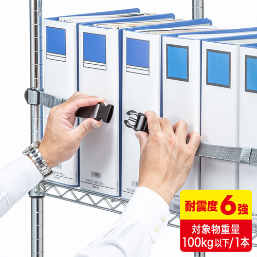 2025年 12月 クリスマス スマホ pc 情報 周辺 機器 パーツ ケース スタンド アクセサリー 部品 マウス パット WEB デジタル関連 | サンワサプライ 落下ストッパー150cm 1本入り QL-E96-150
