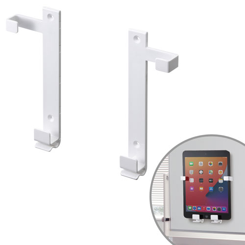 2025年 12月 クリスマス スマホ pc 部品 マウス パット WEB LAN ルーター パソコン スマートフォン スマホ OA機器 デジタル デジタル関連 | サンワサプライ iPad タブレットホルダー MR-TABST9WN