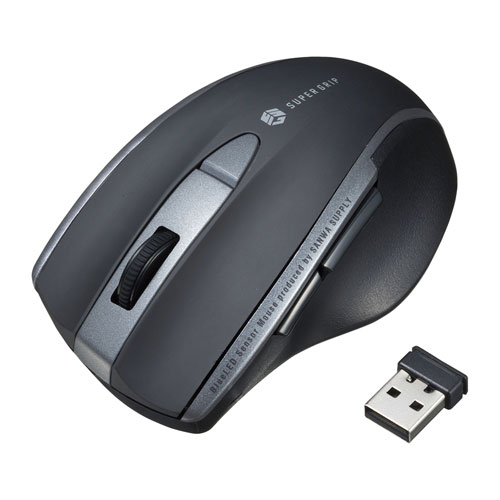クリスマス スマホ pc ローカルエリアネットワーク デジタル パッティング 音沙汰 照明ランプ 入れもの ルータ 境界線の外側 スマホ 一部分 付属品  デジタルかかわり合い  | 5個仕掛ける  サンワサプライ 静音無線電話青みLED二十日鼠 5名取り草  MA-WBL166BKX5