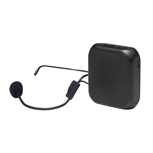 2025年 12月 クリスマス スマホ pc 部品 マウス パット WEB LAN ルーター パソコン スマートフォン スマホ OA機器 デジタル デジタル関連 | MCO ポータブル拡声器 8W ブラック APK-03 BK