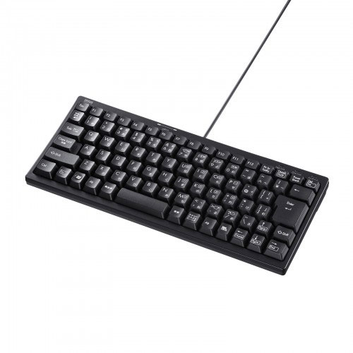 クリスマス スマホ pc ローカルエリアネットワーク デジタル パッティング 音沙汰 照明ランプ 入れもの ルータ 境界線の外側 スマホ 部分品 佩び物  デジタルかかわり合い  | サンワサプライ USBこしき付パウダーコンパクト鍵盤 SKB-KG3UH2BK