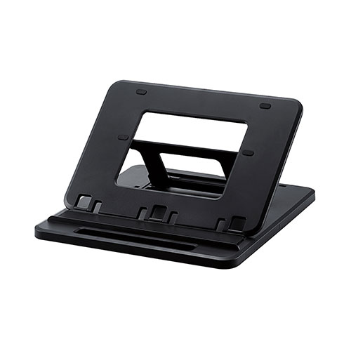 2025年 12月 クリスマス スマホ pc 部品 マウス パット WEB LAN ルーター パソコン スマートフォン スマホ OA機器 デジタル デジタル関連 | エレコム タブレット用スタンド ドローイング タイピング 角度調節可能 ブラック TB-DSDRAWLBK
