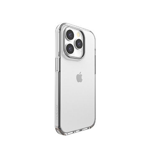 2025年 クリスマス スマホ pc パッティング WEB ローカルエリアネットワーク ルータ マイコン かっこ良い電話機 スマホ OA備品 デジタル 案内書 境界線の外側  デジタルかかわり合い  | motomo INO Achrome Shield Strap Case for iPhone 14 Pro  引っ敷き白いこと うしろ側取りまかなう型 MT24291i14PWH