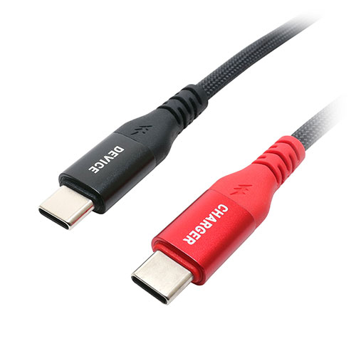 2025年 12月 クリスマス スマホ pc 部品 マウス パット WEB LAN ルーター パソコン スマートフォン スマホ OA機器 デジタル デジタル関連 | MCO USB PD対応Type-Cケーブル 0.7m UPD-2A07 BK 4,160円