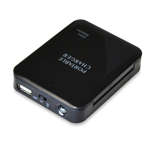 2025年 12月 クリスマス スマホ pc 部品 マウス パット WEB LAN ルーター パソコン スマートフォン スマホ OA機器 デジタル デジタル関連 | 5個セット 日本トラストテクノロジー USB電池パック3 ブラック USBDP3-BKX5