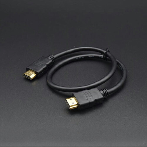 クリスマス スマホ pc LAN デジタル パット 情報 スタンド ケース ルーター 周辺 スマホ パーツ アクセサリー デジタル関連 | 10個セット 日本トラストテクノロジー HDMIケーブル Premiumモデル 0.5m JTHDMI05-BKX10