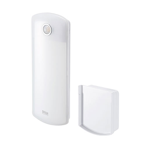 2025年 クリスマス スマホ pc パッティング WEB ローカルエリアネットワーク ルータ マイコン かっこ良い電話機 スマホ OA設備 デジタル 音沙汰 境界線の外側  デジタルかかわり合い  | サンワサプライ LED検出器ともし火 壁差し込み用  USB-LED01N
