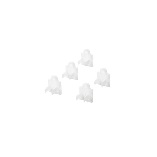 2025 12月 クリスマス スマホ pc スタンド アクセサリー 部品 マウス パット WEB LAN ルーター パソコン スマートフォン スマホ デジタル関連 | 10個セット サンワサプライ コンセントマルチキャップ TAP-CAPMULTWX10