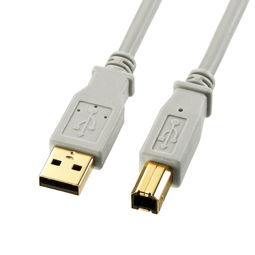 2025年 12月 クリスマス スマホ pc 情報 周辺 機器 パーツ ケース スタンド アクセサリー 部品 マウス パット WEB  デジタル関連  | 5個セット  サンワサプライ USB2.0ケーブル 0.3m KU20-03HK2X5