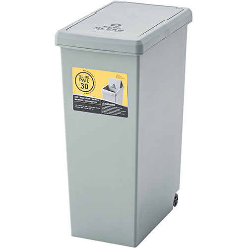 東谷 スライドペール30L グリーン LFS-762GR 関連（送料無料 通販 グッズ 商品 便利 父の日 母の日 寒さ 対策 結婚 プレゼント）