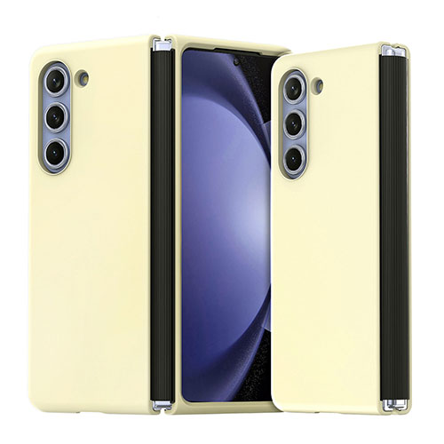 araree Aero Flex for Galaxy Z Fold 5 皮膚軟化剤 AR25267GZFD5 かかわり合い（境界線の外側計器 佩び物 かっこ良い電話機  パソコン  歌留多  USB  こしき  変換器 スマホ 読み手 スキャナ）