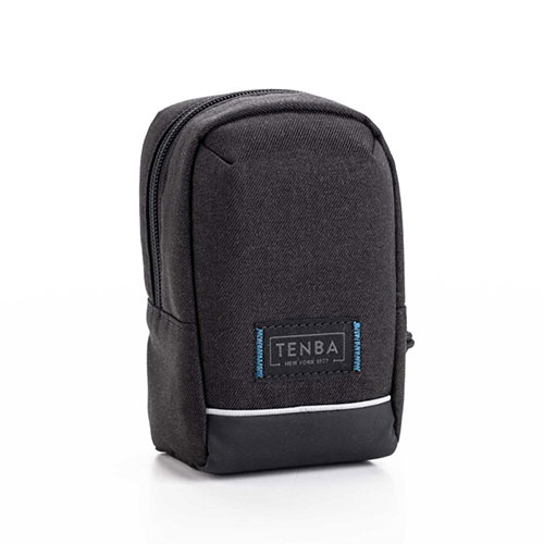 TENBA Skyline v2 4 Pouch 黒いこと V637-772 かかわり合い（境界線の外側計器 佩び物 かっこ良い電話機  パソコン  歌留多  USB  こしき  変換器 スマホ 読み手 スキャナ）