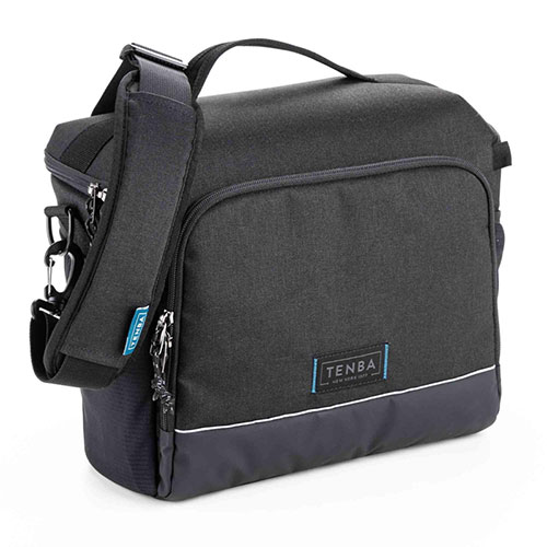 TENBA Skyline v2 13 Shoulder Bag ブラック V637-786 関連(送料無料 通販 グッズ 商品 便利 父の日 母の日 寒さ 対策 結婚 プレゼント)|創造生活館