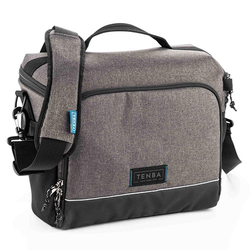 TENBA Skyline v2 13 Shoulder Bag グレー V637-787 関連(送料無料 通販 グッズ 商品 便利 父の日 母の日 寒さ 対策 結婚 プレゼント)|創造生活館