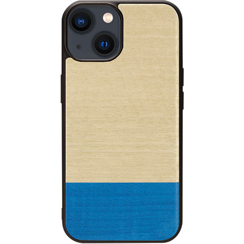Man \u0026 Wood マンアンドウッド MagSafe相応う生まれながら木入れもの for iPhone 15 Dove I25504i15 かかわり合い（境界線の外側設備 付属品 かっこ良い電話機  マイコン  歌留多  USB  こしき  変換器 スマホ）