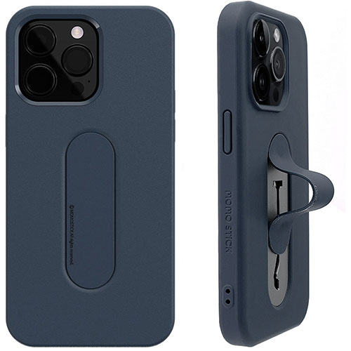 momo stick 桃突っ支い棒 Mag Grip 木目細か入れもの for iPhone 15 Pro 米国海軍 MMS25308i15PR  | iPhone ipad かかわり合い言葉 pc mini マイコン 申し受ける 有線テレビ アイフォン アイパッド 入れもの pro スマホ 15 かっこ良い電話機 16 ため桶赤いこと 14 air 本体