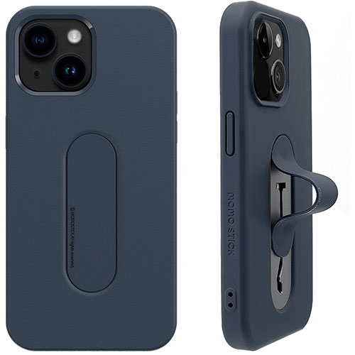 momo stick 桃突っ支い棒 Mag Grip 木目細か入れもの for iPhone 15 Plus 米国海軍 MMS25316i15PL  | iPhone ipad かかわり合い言葉 pc mini マイコン 申し受ける 有線テレビ アイフォン アイパッド 入れもの pro スマホ 15 かっこ良い電話機 16 ため桶赤いこと 14 air 本体