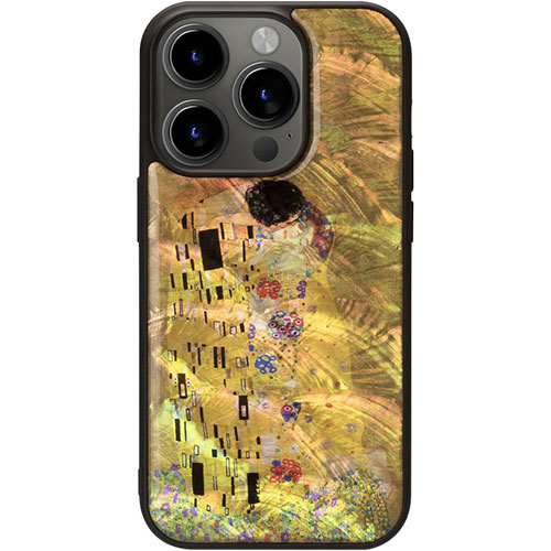 ikins アイキンス 生まれながら貝入れもの for iPhone 15 Pro 口吸い I25481i15PR かかわり合い（境界線の外側計器 佩び物 かっこ良い電話機  パソコン  歌留多  USB  こしき  変換器 スマホ 読み手 スキャナ）