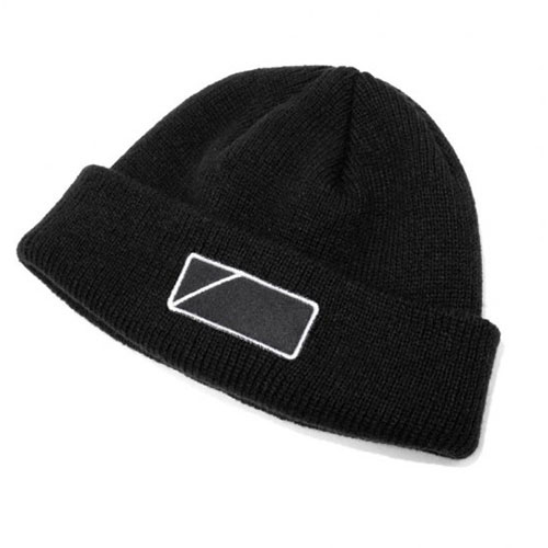 MACK BARRY マクバリー 【BEANIE(ビーニー)】 NONAME SHORT BEANIE MCBRY73000 ジャンル(バッグ 小物 ブランド雑貨 帽子 メンズ帽子 ニット帽)|創造生活館