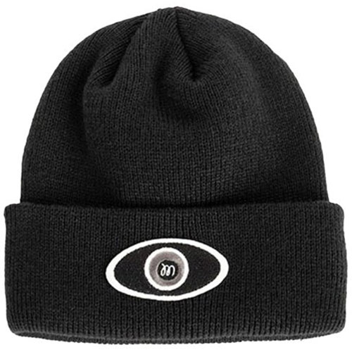 MACK BARRY マクバリー 【BEANIE(ビーニー)】 THIRD EYE BEANIE MCBRY73031 ジャンル(バッグ 小物 ブランド雑貨 帽子 メンズ帽子 ニット帽)|創造生活館