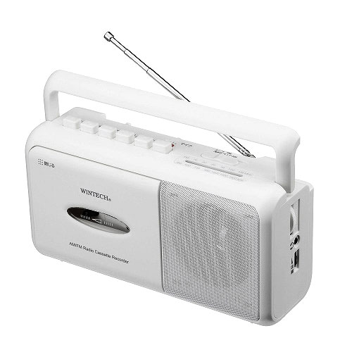 WNTECH モノラルラジカセ SCT-M110 関連（日常 生活 暮らし グッズ 商品 アイデア 時短 便利 父の日 母の日 寒さ 対策 結婚 プレゼント）