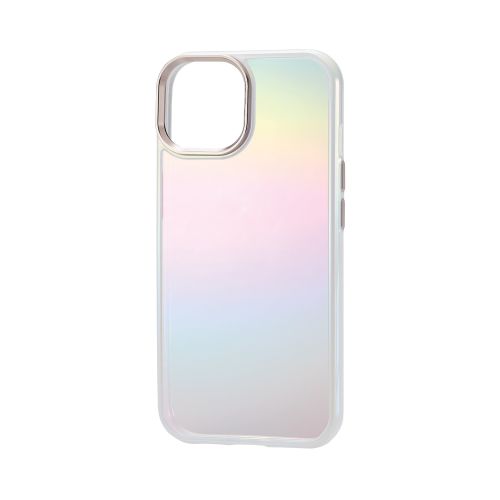 2025年 クリスマス スマホ pc パッティング WEB ローカルエリアネットワーク ルータ マイコン かっこ良い電話機 スマホ OA備品 デジタル 案内書 境界線の外側  デジタルかかわり合い  | エレコム iPhone 15 変わり種容れもの オーロラ \u0026me PM-A23AHVCAWH