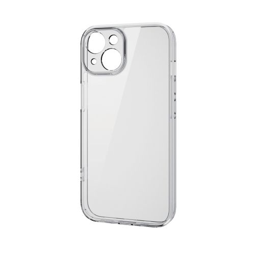2025年 クリスマス スマホ pc OA機器 デジタル 情報 周辺 機器 パーツ ケース スタンド アクセサリー 部品 マウス デジタル関連 | エレコム iPhone 15 ハイブリッドケース 極限 PM-A23AHVCKKCR