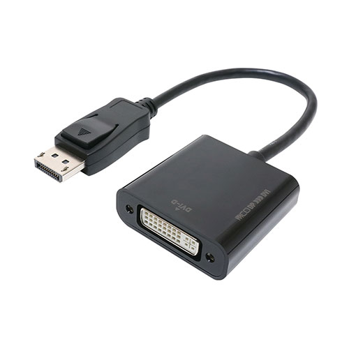 新品未開封 DisplayPort-DVI変換アダプタ AD-DPDV04 6個 Amazon.co.jp: サンワサプライ DisplayPort-VGA変換アダプタ AD