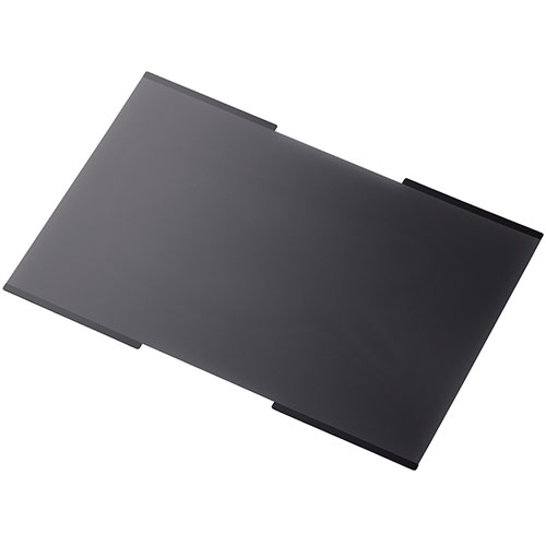 エレコム 吸着式のぞき見防止フィルター EF-PFNS133W10 関連（送料無料 通販 グッズ 商品 便利 父の日 母の日 寒さ 対策 結婚 プレゼント）｜創造生活館