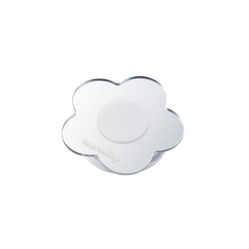 2025年 12月 クリスマス スマホ pc 部品 マウス パット WEB LAN ルーター パソコン スマートフォン スマホ OA機器 デジタル デジタル関連 | 5個セット エレコム &me スマホグリップ ミラー 花 P-STRFMRFSVX5