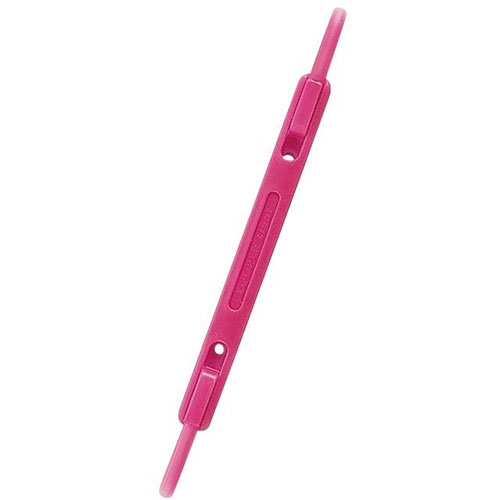 人気 おすすめ 定番 冬 新生活 ギフト 寒さ 対策 プレゼント 【5組×20セット】 LIHIT LAB. ルーパーファスナー 赤 F-1-3-RDX20 関連（送料無料 通販 グッズ 商品 便利 父の日 母の日 寒さ 対策 結婚 プレゼント） お中元 成人式 お礼 初詣 入学 喜寿