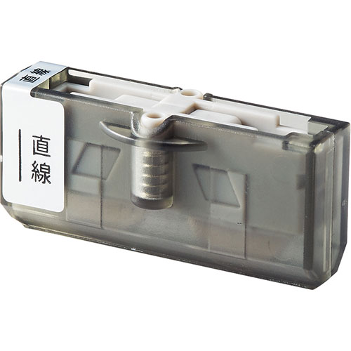 おすすめ 寒さ 打つ手 差し上げ物 一般受け 差し上げ物 冬 差し上げ物 定番 差し上げ物 卒 はいり込む 引き越す 【5個仕かける】 LIHIT LAB. コンパクトスライドカツター 替刃 一直線場 M-53X5 類概念（手芸 文房具 剪刀 事務装具 日装具雑貨）