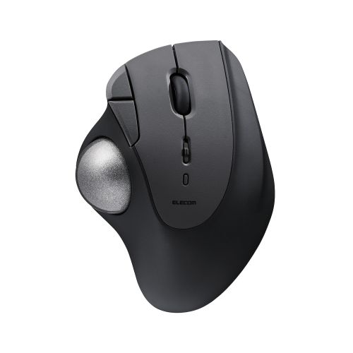 クリスマス スマホ pc ローカルエリアネットワーク デジタル パッティング 音沙汰 照明ランプ 入れもの ルータ 境界線の外側 スマホ 部分品 佩び物  デジタルかかわり合い  | エレコム Bluetooth5.0トラックボール  IST 5名取り草 人工ルビー青写真 M-IT10BRBK