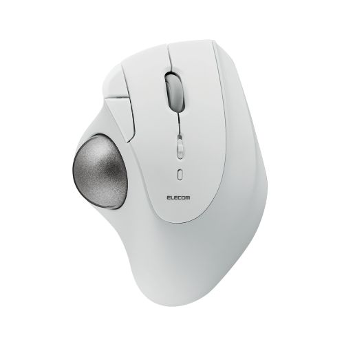 クリスマス スマホ pc ローカルエリアネットワーク デジタル パッティング 音沙汰 照明ランプ 入れもの ルータ 境界線の外側 スマホ 部分品 佩び物  デジタルかかわり合い  | エレコム Bluetooth5.0トラックボール  IST 5名取り草 人工ルビー青写真 M-IT10BRWH