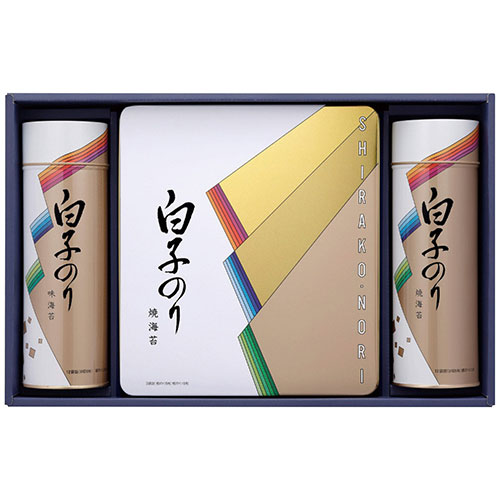 白子のり のり詰合せ 2234-045 関連（日常 生活 暮らし グッズ 商品 アイデア 時短 便利 父の日 母の日 クリスマス 結婚 プレゼント）
