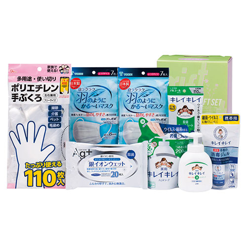 予防対策セット 22438906 関連（地震対策 転倒 防災 用品 安全 グッズ 避難 火災 固定)