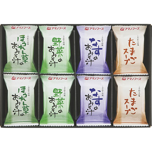 おすすめ 寒さ 対策 プレゼント 人気 贈り物 冬 ギフト 定番 手土産 卒業 入学 引越 ギフト 包装 無料 就職祝い 新築祝い 入学祝い 卒業祝い 栄転祝い 【5セット】 アマノフーズ 味わいづくしギフト B9033039X5 ジャンル（惣菜 食品 和風惣菜｜創造生活館
