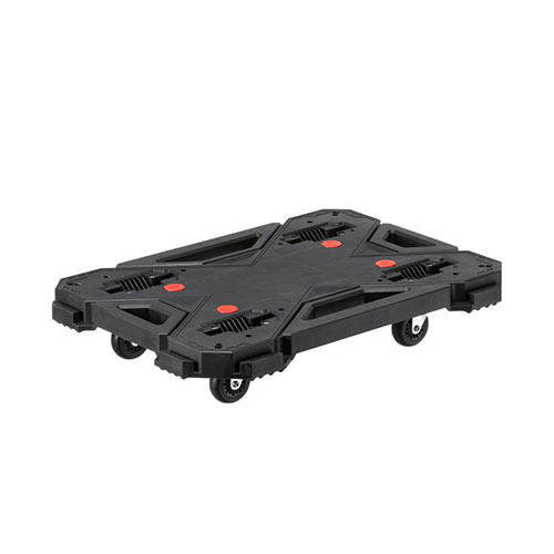 サンワサプライ かかわり合い手押し車 大 CART-FA7BK  | マイコン スマホ かっこ良い電話機 経口避妊薬 境界線の外側機材 付属品 かかわり合い言葉 アイデア商いもの ワット数 usb hdmi 有線テレビ wifi ルータ wi-fi 機材 端子 申し受ける アダプタ 二十日鼠 合切袋 助けになる 花・ガーデン・DIY-物流・運搬器具