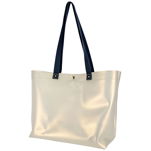おすすめ 寒さ 対策 プレゼント 人気 贈り物 冬 ギフト 定番 手土産 卒業 入学 引越 MISTY LAYER トートバッグ クラシックタイプ Ci ミストをまとうような柔らかい透け感 ホワイトゴールド MLTbC-HG ジャンル（レディースバッグ バッグ ブランド雑貨 小物｜創造生活館