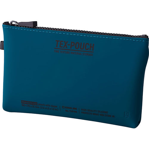 人気 おすすめ 定番 冬 新生活 ギフト 寒さ 対策 プレゼント KING JIM キングジム TEX-POUCH ネイビー KJ-TXP100-NV 関連（おすすめ 送料無料 グッズ 商品 用品 人気 簡単 快適 ユニーク おもしろ） 勤労感謝の日 卒業挨拶 引き出物 冠婚葬祭 長寿祝い