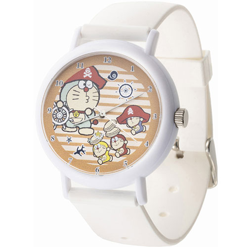 KAORU I\u0027m Doraemon ドラえもん マリンパイレーツモデル 手ぬるい芳ばしさつき KAORU007W2 かかわり合い（貨物輸送無料 通信販売 グッズ 商いもの 助けになる 父の日 母の日 寒さ 打つ手 一緒になる 差し上げ物）