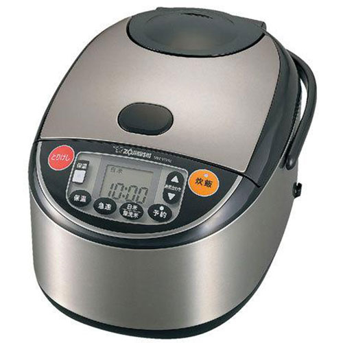 象印 業務用IH炊飯ジャー NH-YG18-XA 象印 NH-YG18 XA 業務用 IH 炊飯ジャー 一升炊き 極め炊き 単相